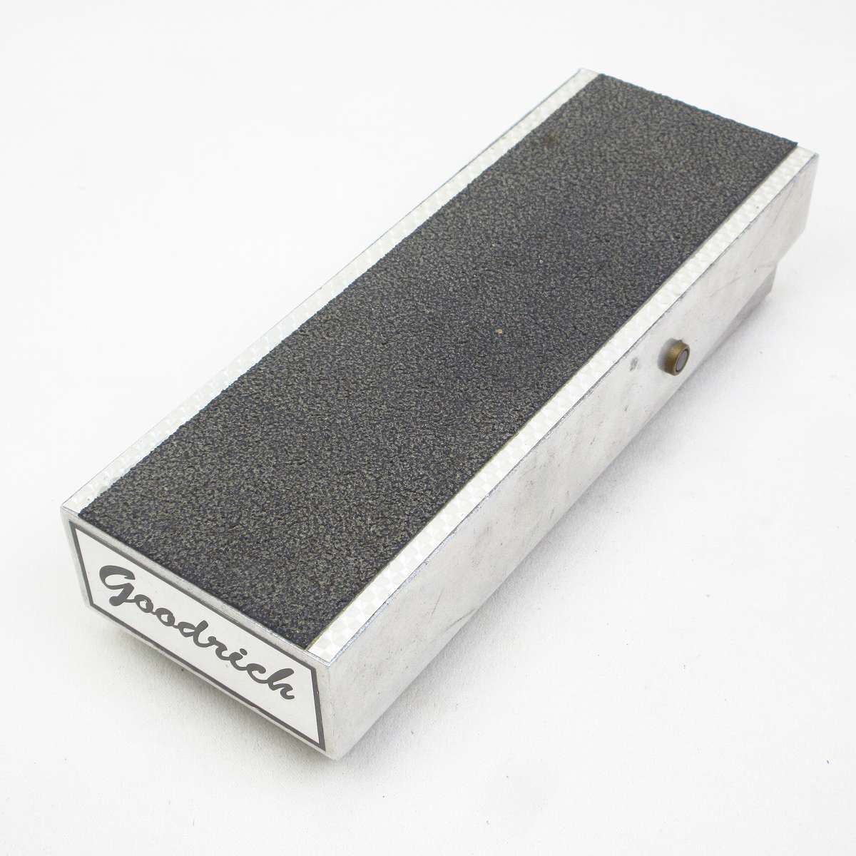 Goodrich Sound No.120 ボリュームペダル 【横浜店】（中古）【楽器