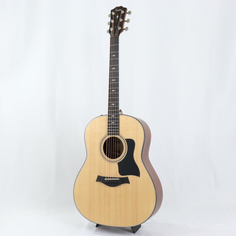 Taylor 317e V-class アコースティックギター ハードケース付き