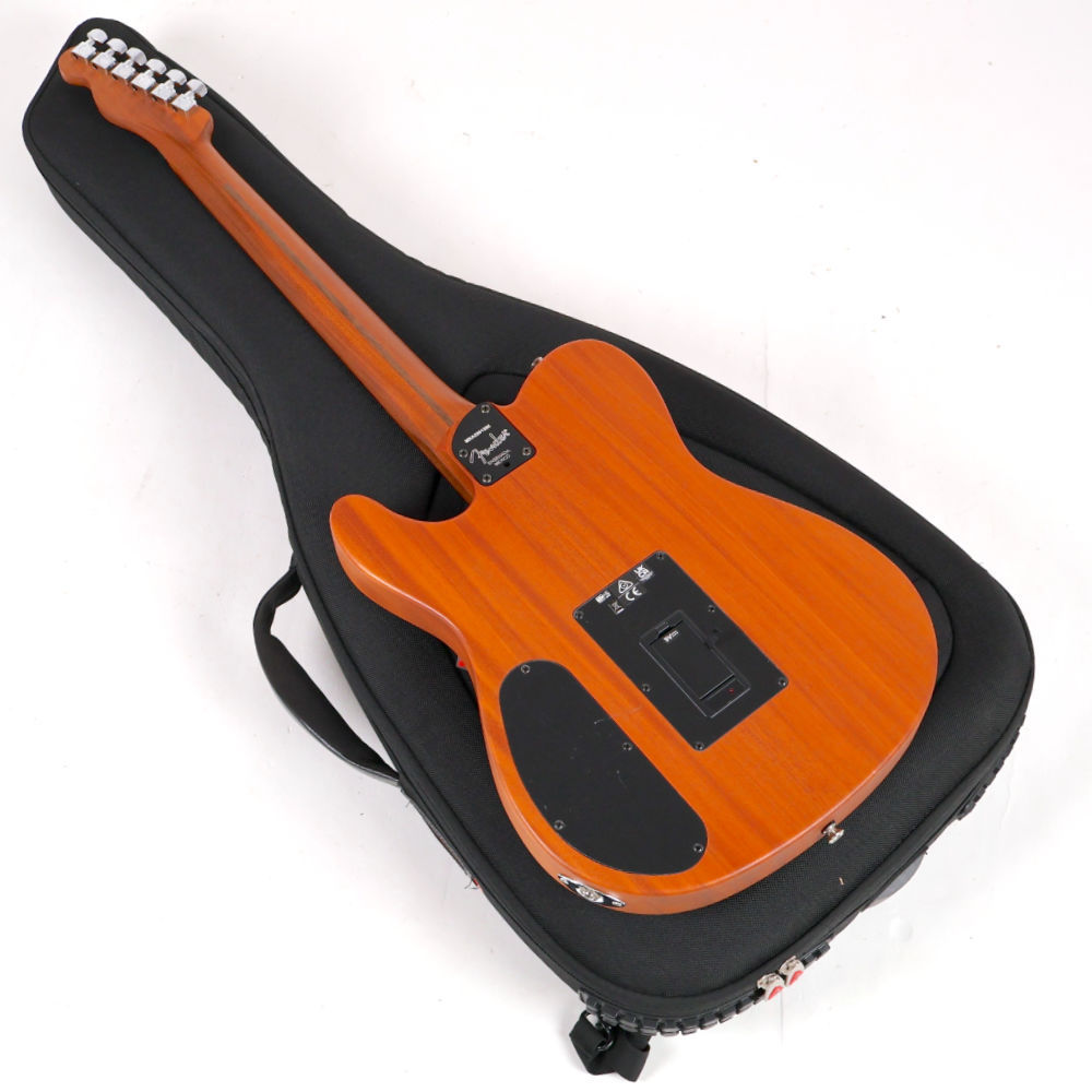 Fender 【中古】 アコースティックギター Fender Acoustasonic