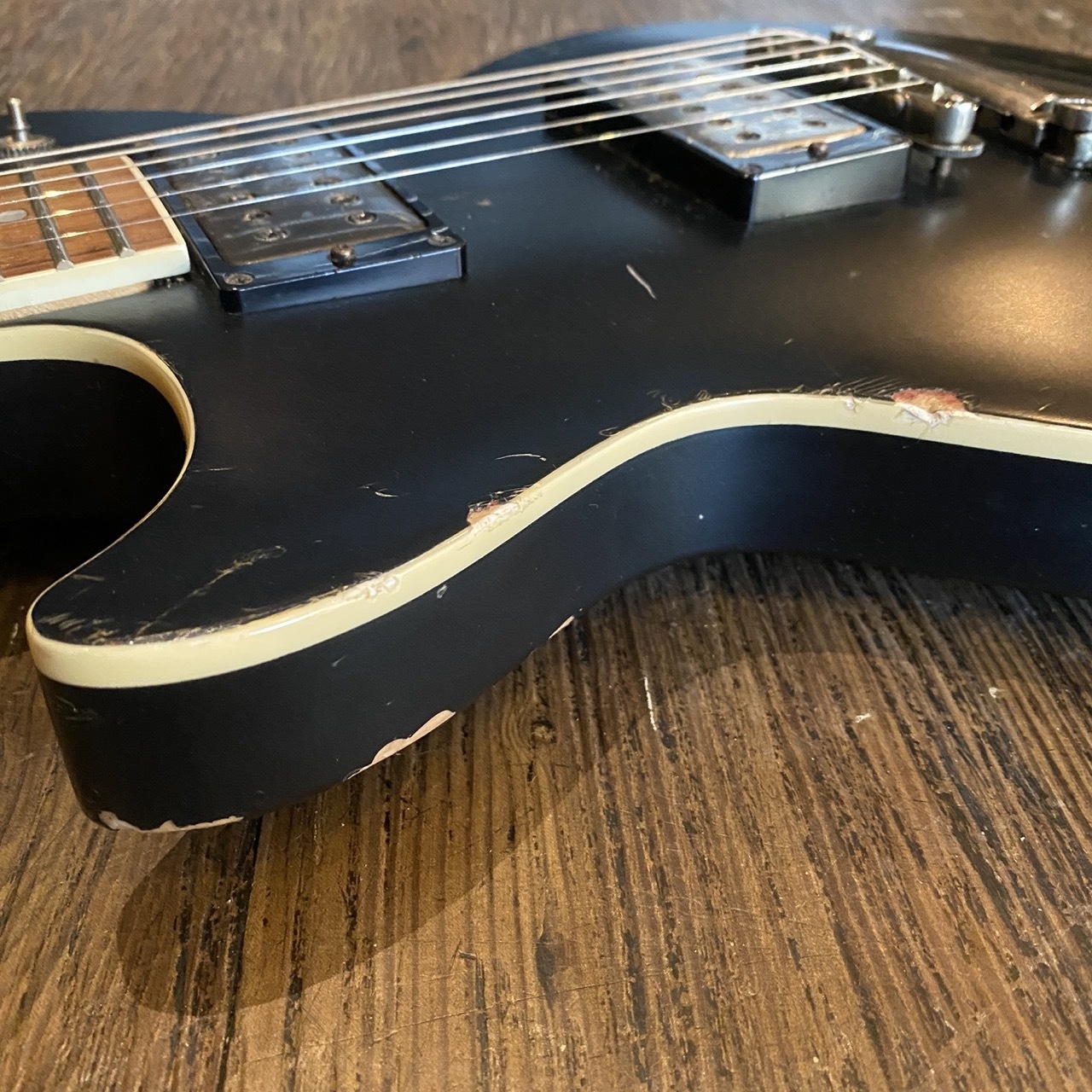 Burny LG-480 GBS Les Paul Type 2000年代 Electric Guitar（中古/送料