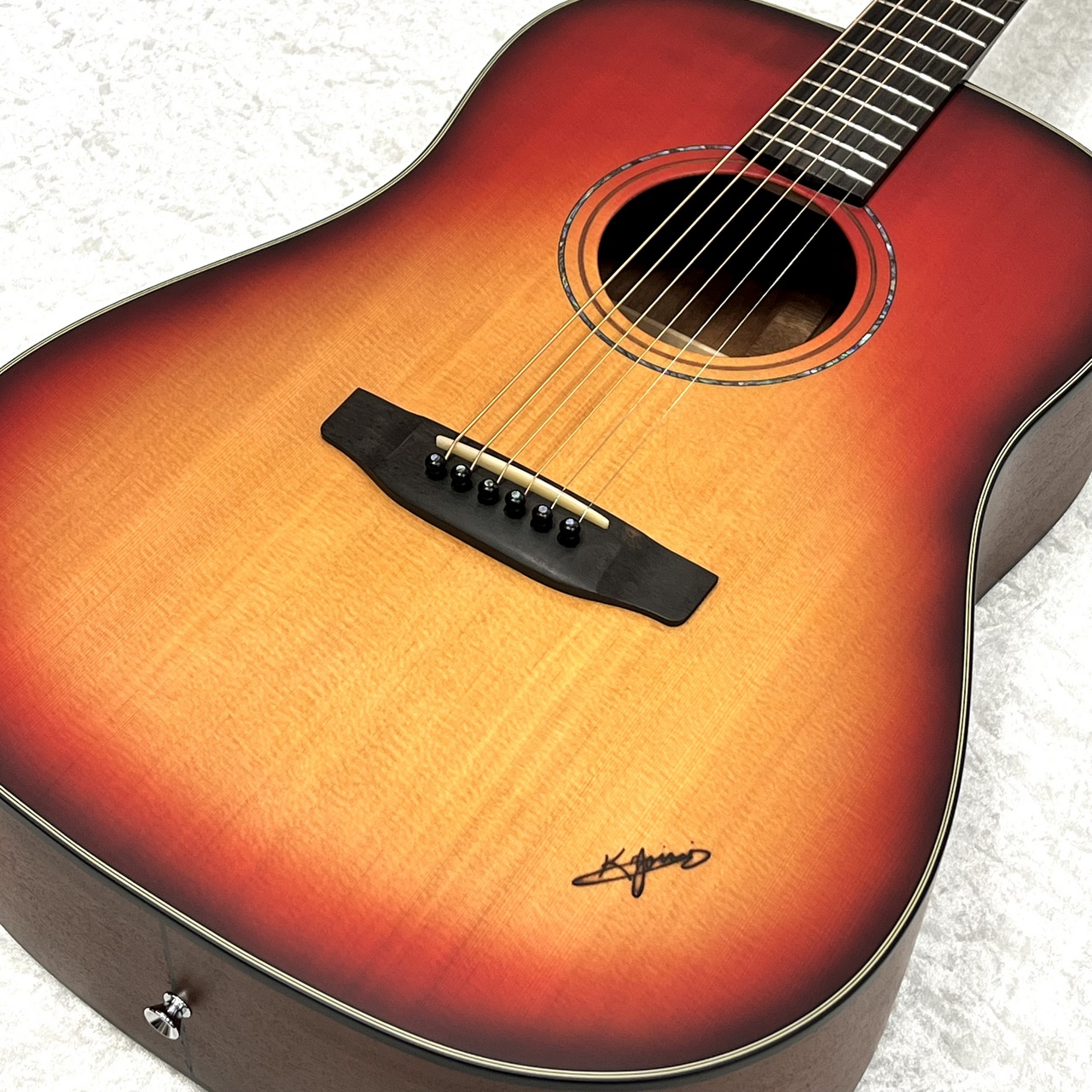 K.Yairi LO-65RB(新品/送料無料)【楽器検索デジマート】 K.Yairi LO-65RB(新品/送料無料)【楽器検索デジマート】