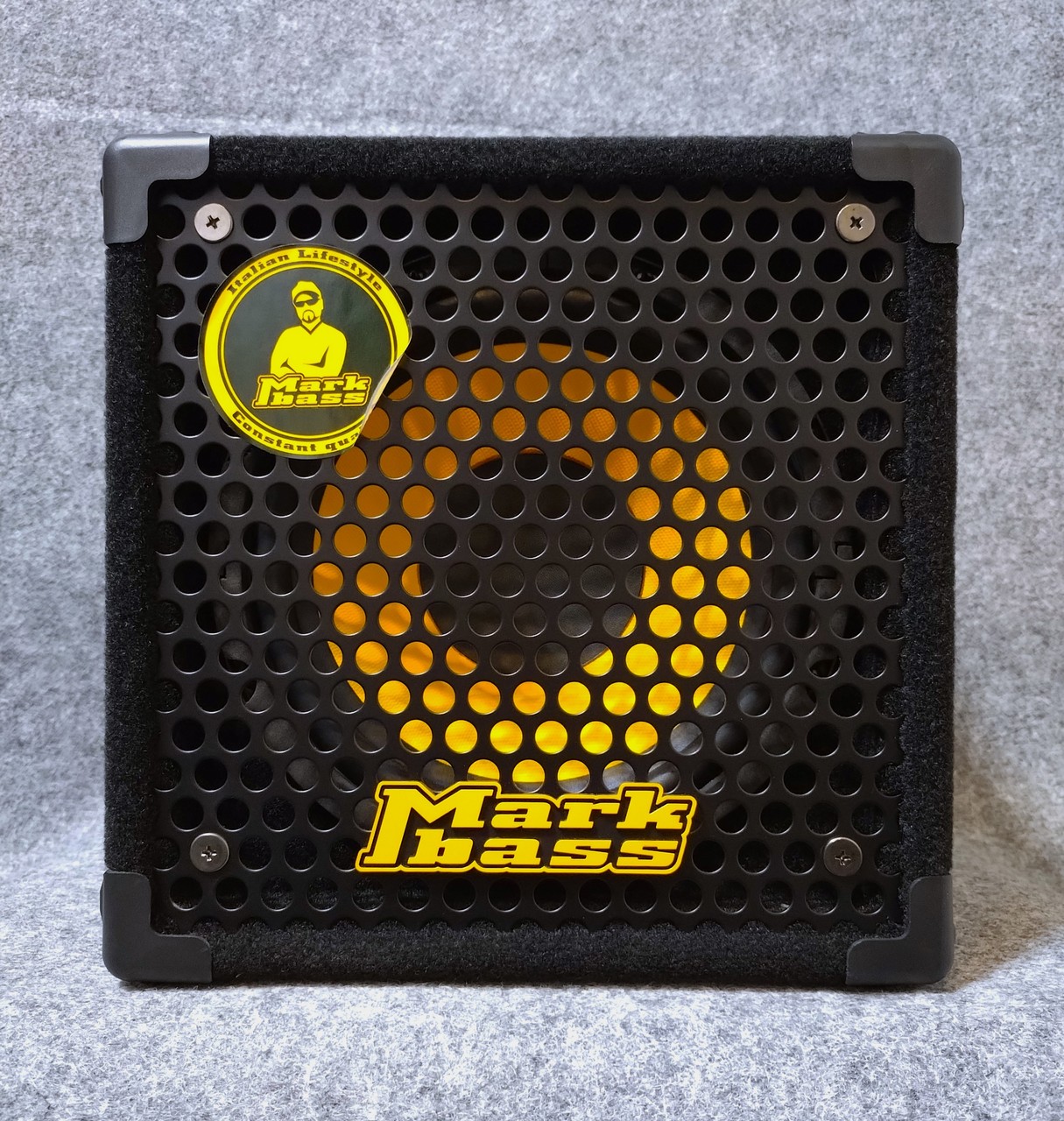 Markbass MICROMARK 801 [MAK-MICROM8]（新品特価）【楽器検索デジマート】