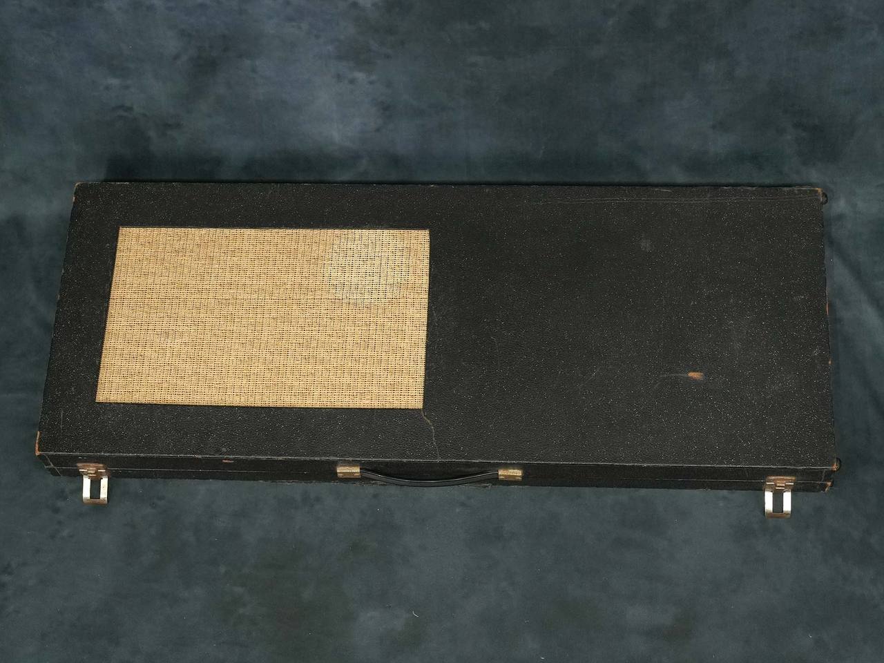 Silvertone 1448 Amp In Case（ビンテージ）【楽器検索デジマート】