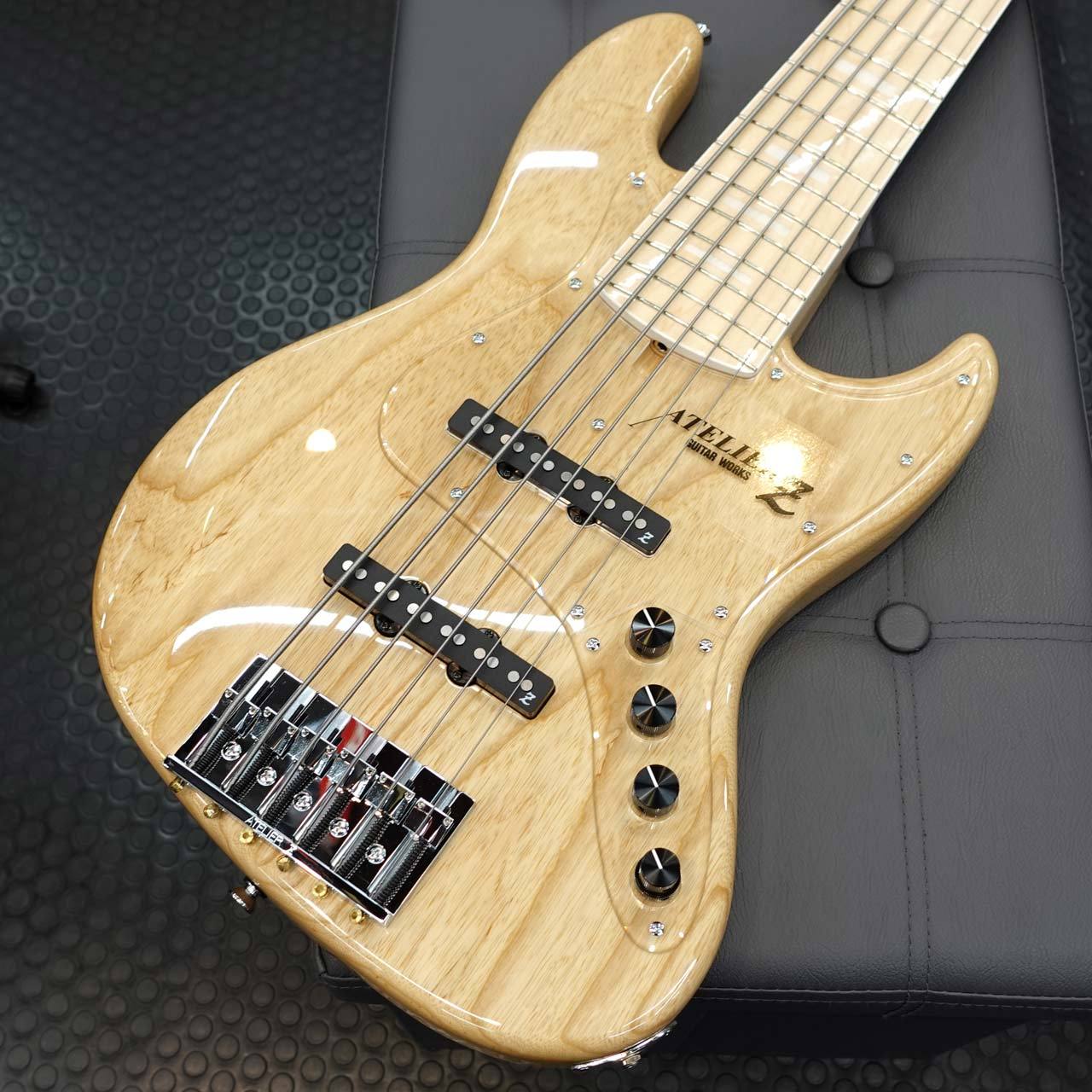 ATELIER Z M#285 NAT / M