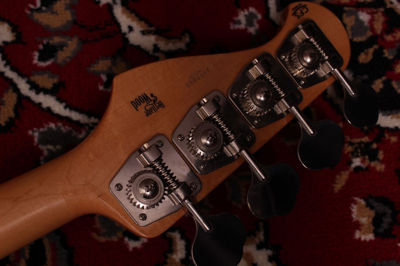 HISTORY HS-BJ4（中古/送料無料）【楽器検索デジマート】