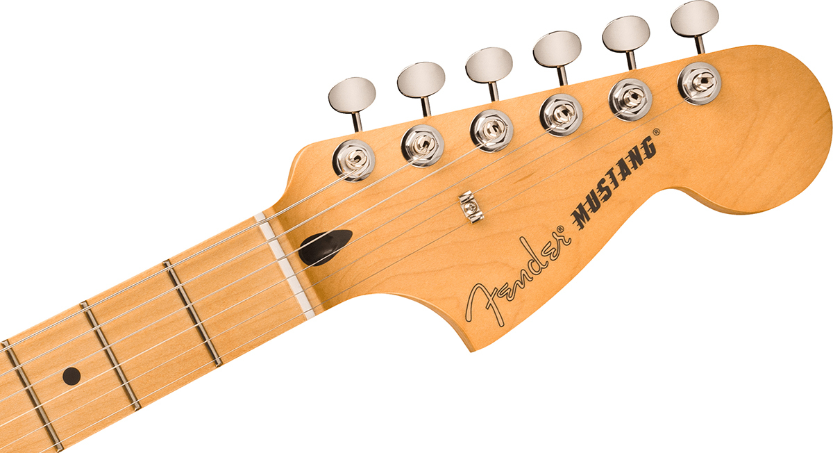 Fender Player II Mustang 3-Color Sunburst エレキギター ムスタング