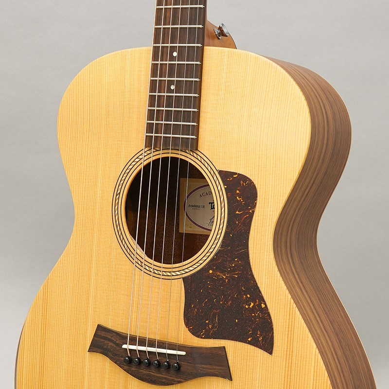 Taylor Academy 12 テイラー（新品）【楽器検索デジマート】