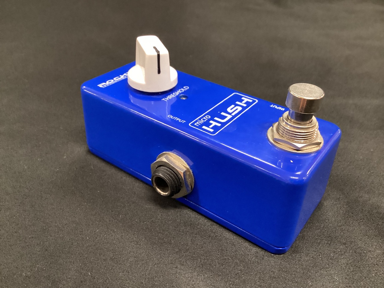 Rocktron micro HUSH（中古）【楽器検索デジマート】