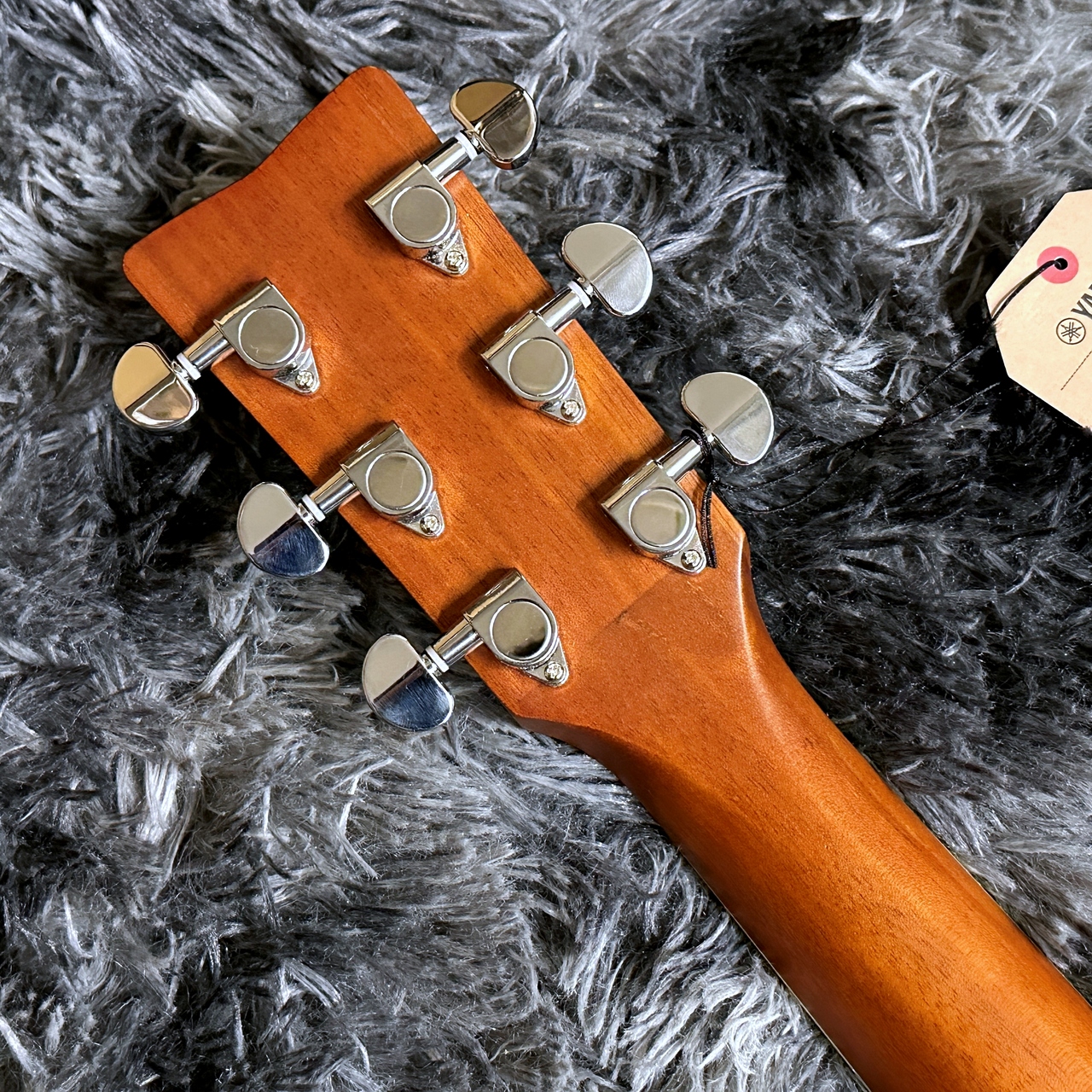 YAMAHA FG820 NT (Natural) 【定番ビギナー向けアコースティックギター