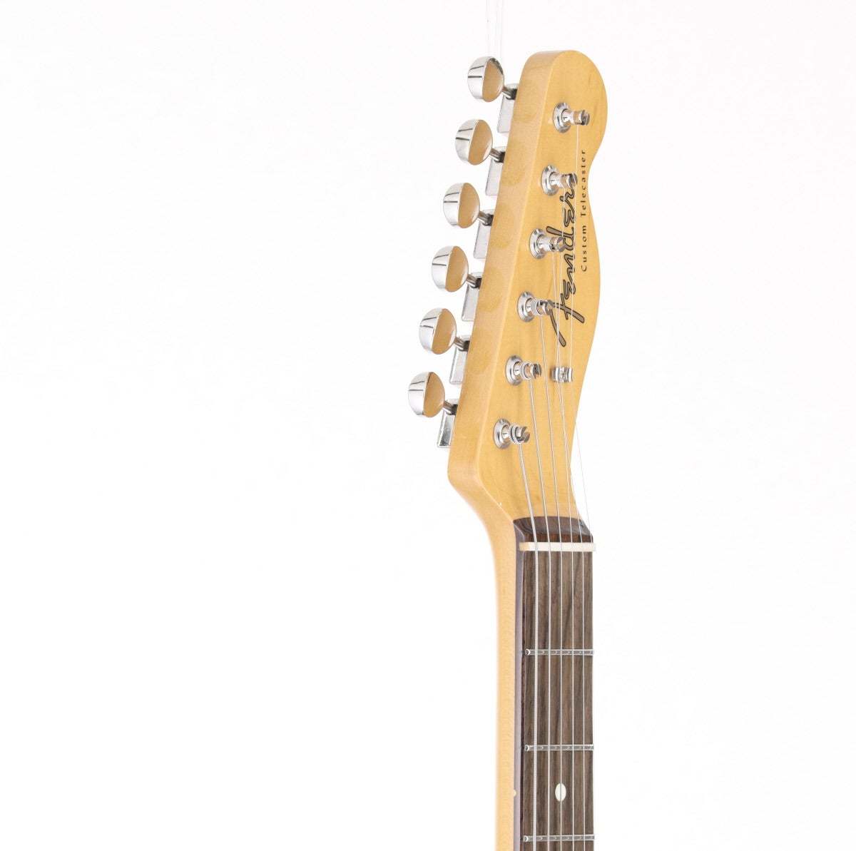 Fender FSR Made in Japan Traditional 60s Telecaster Custom