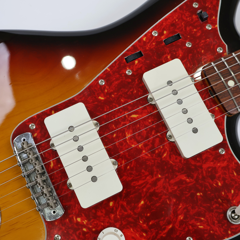 Fender Japan 【中古】 エレキギター FENDER JAPAN JM66-80 JAZZMASTER