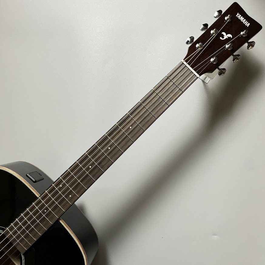 YAMAHA FGX865 TBL YAMAHA×島村楽器コラボモデル 【エレアコ