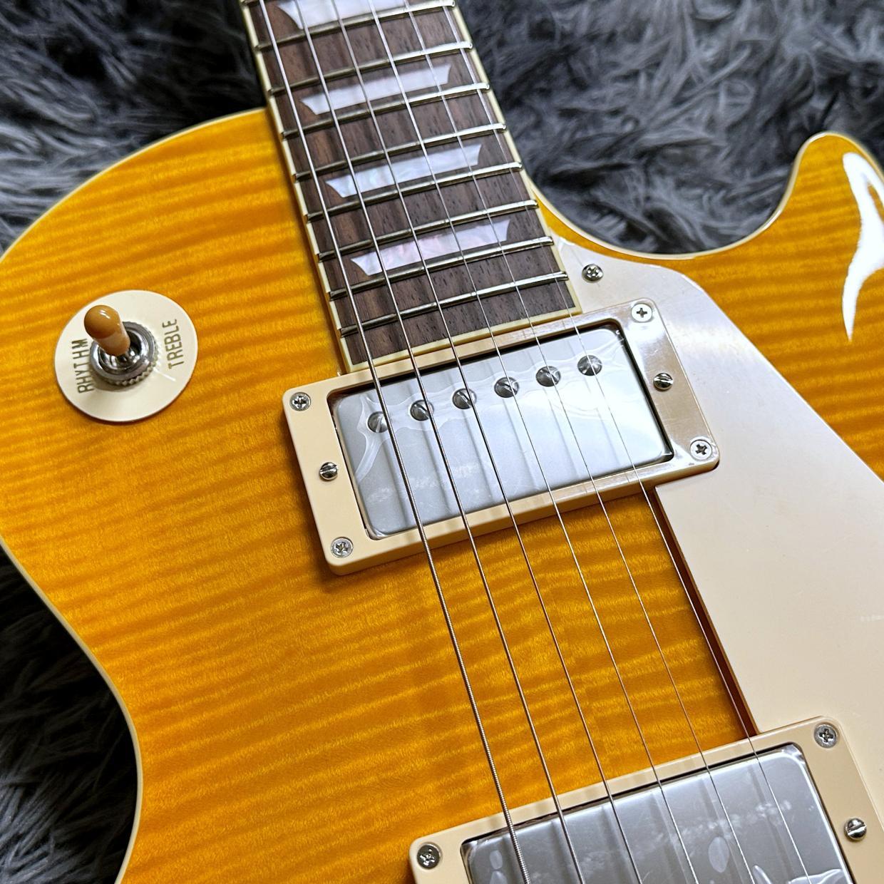 Tokai LS-101F LD (Lemon Drop) 【旧価格で！】【2026年製】【日本製