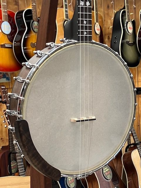 Gold Tone IT-17 Irish Tenor Banjo（新品）【楽器検索デジマート】