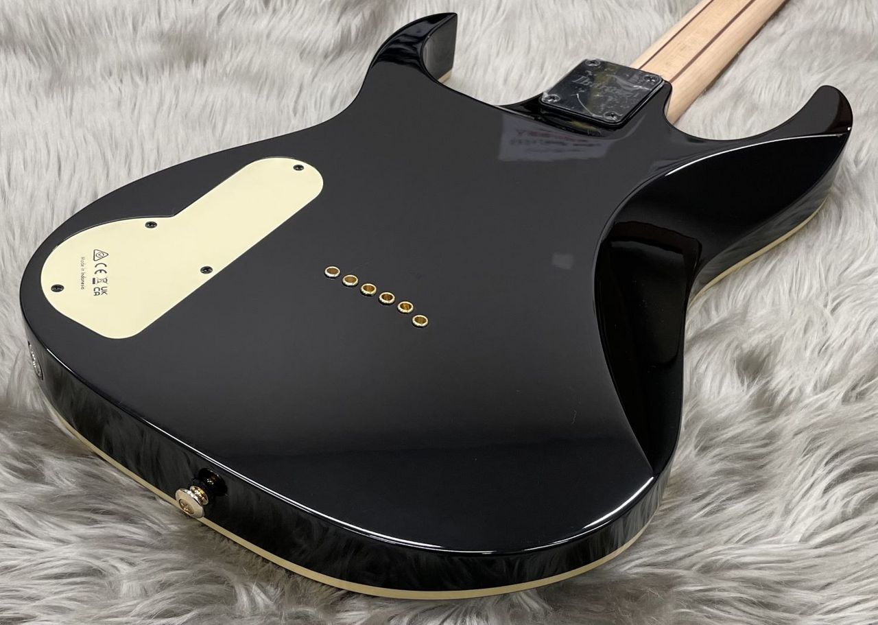 Ibanez PGM50 Black エレキギター Paul Gilbert ポール・ギルバート