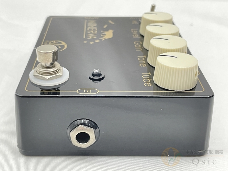 Vivie MINERVA [XLM69]【梅田店在庫】（中古）【楽器検索デジマート】