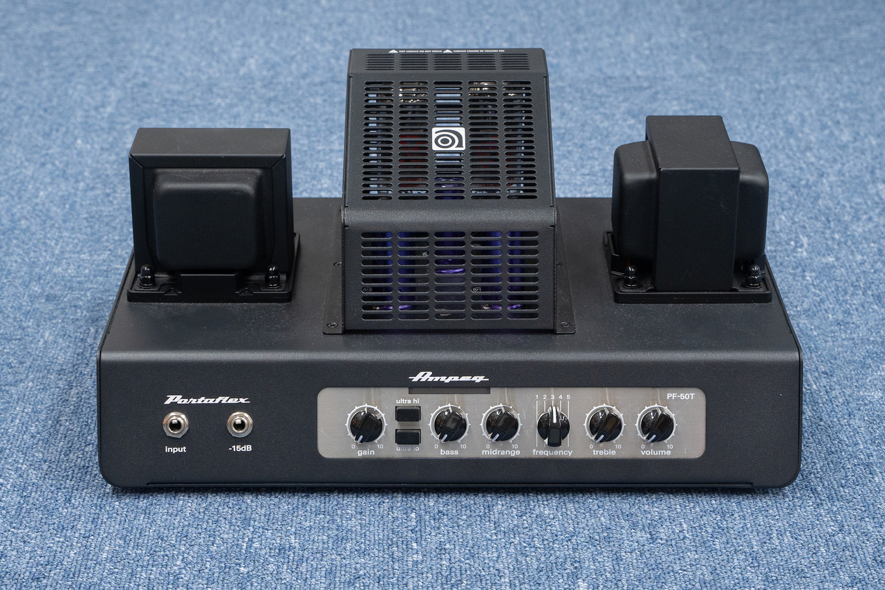 Ampeg PF-50T 【委託品】【GIB横浜】（中古）【楽器検索デジマート】