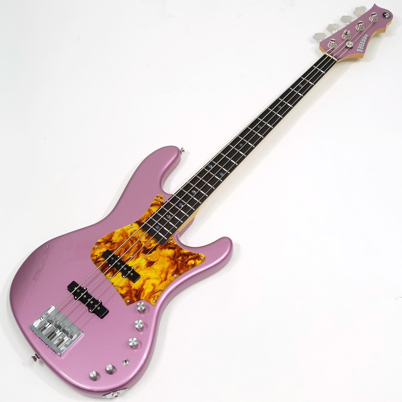 Freedom Custom Guitar Research【最終値下げ】 new】Freedom Custom Guitar Research / C.S.R.S. JB/ BGM1