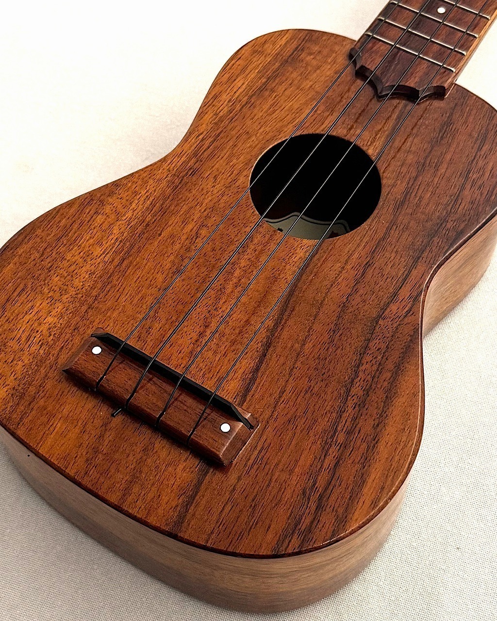 Koaloha 【1997年製USED】 Soprano 【ソプラノ】【Made in Hawai
