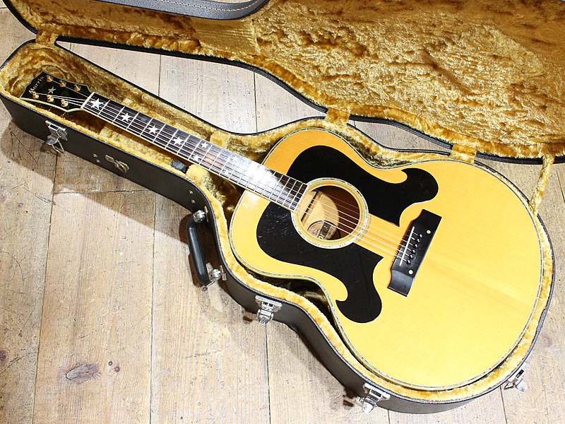 Morris MJ-410（中古）［デジマートSALE］【楽器検索デジマート】