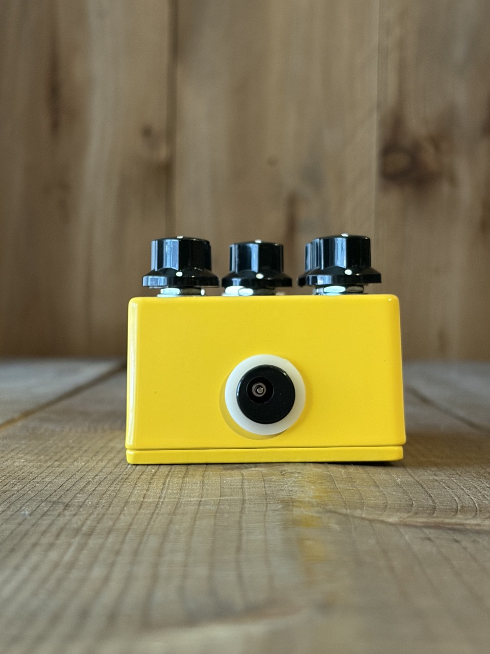 JHS Pedals CHARLIE BROWN V4（新品/送料無料）【楽器検索デジマート】