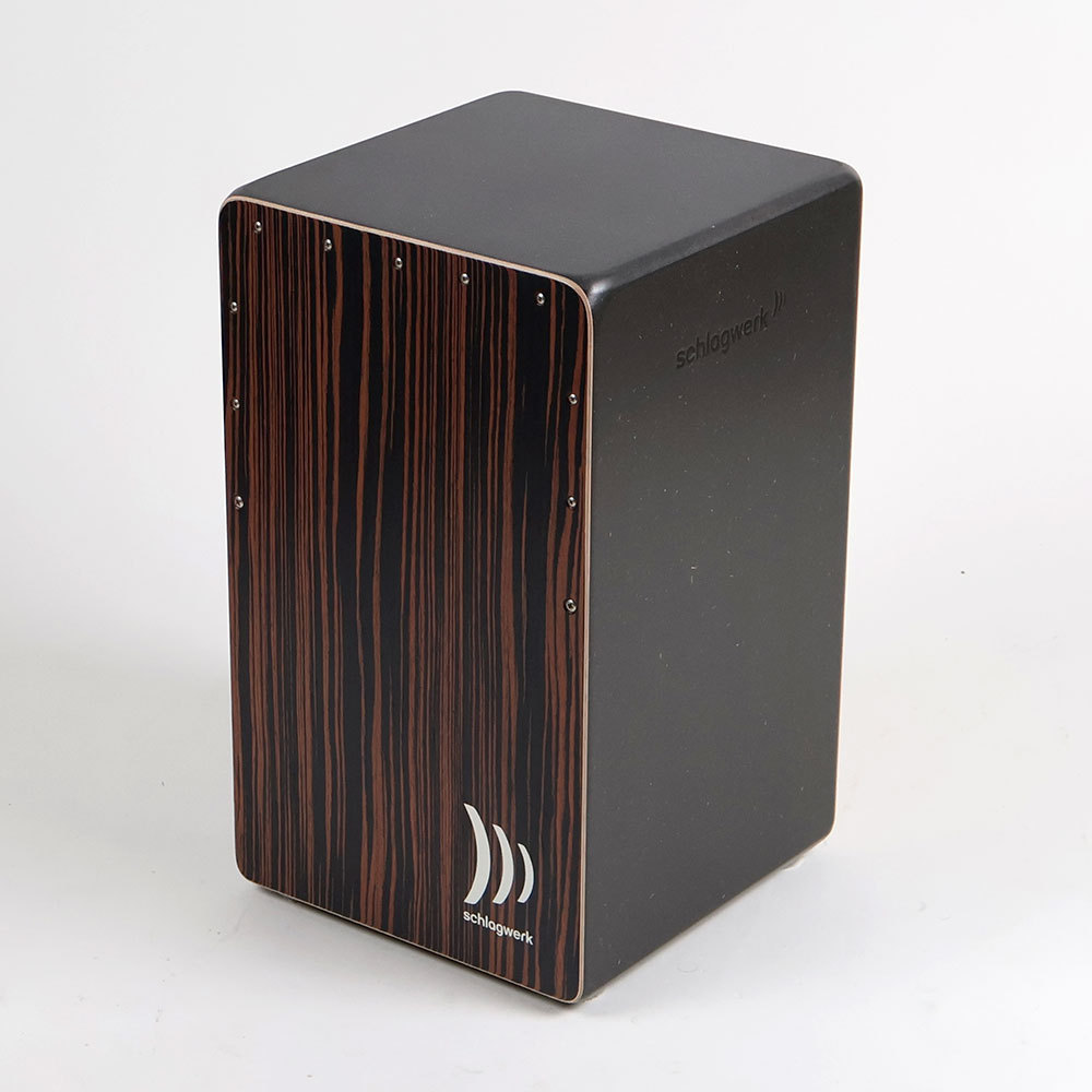 カホン シュラグベルグ Schlagwerk Percussion SR-CP430 2inOne deluxe