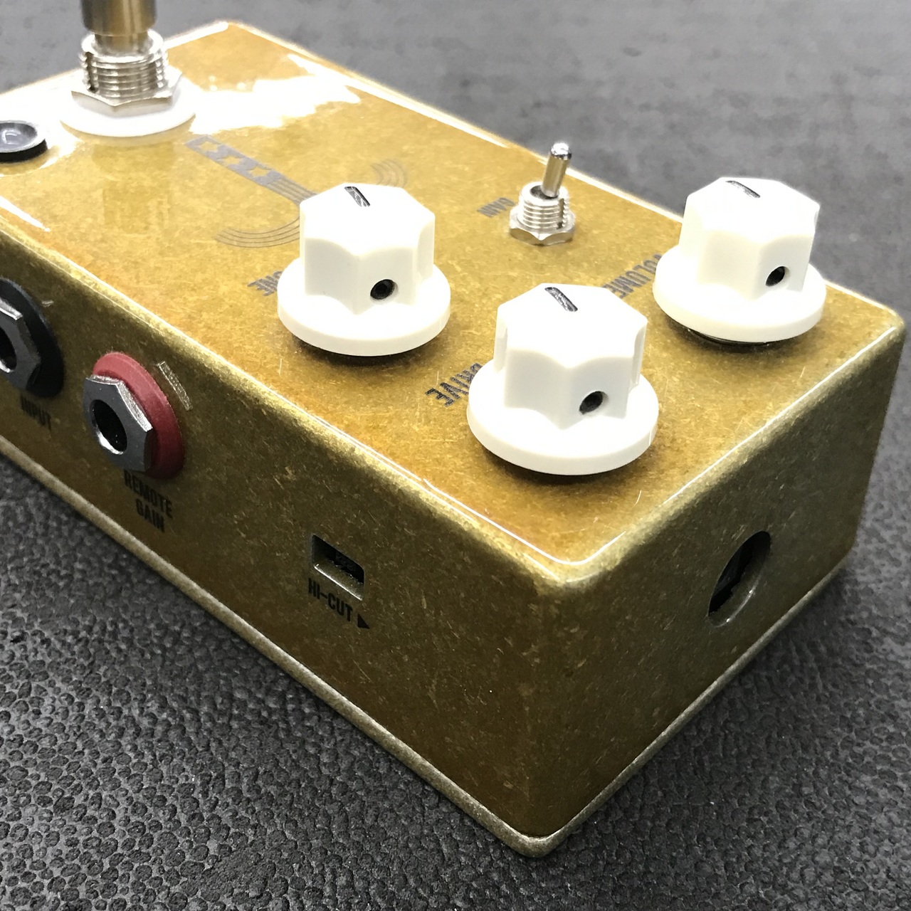 JHS PEDALS MORNING GLORY V4 (中古品) JHS Pedals Morning Glory V4 Effects Pedal for sale online | eBay