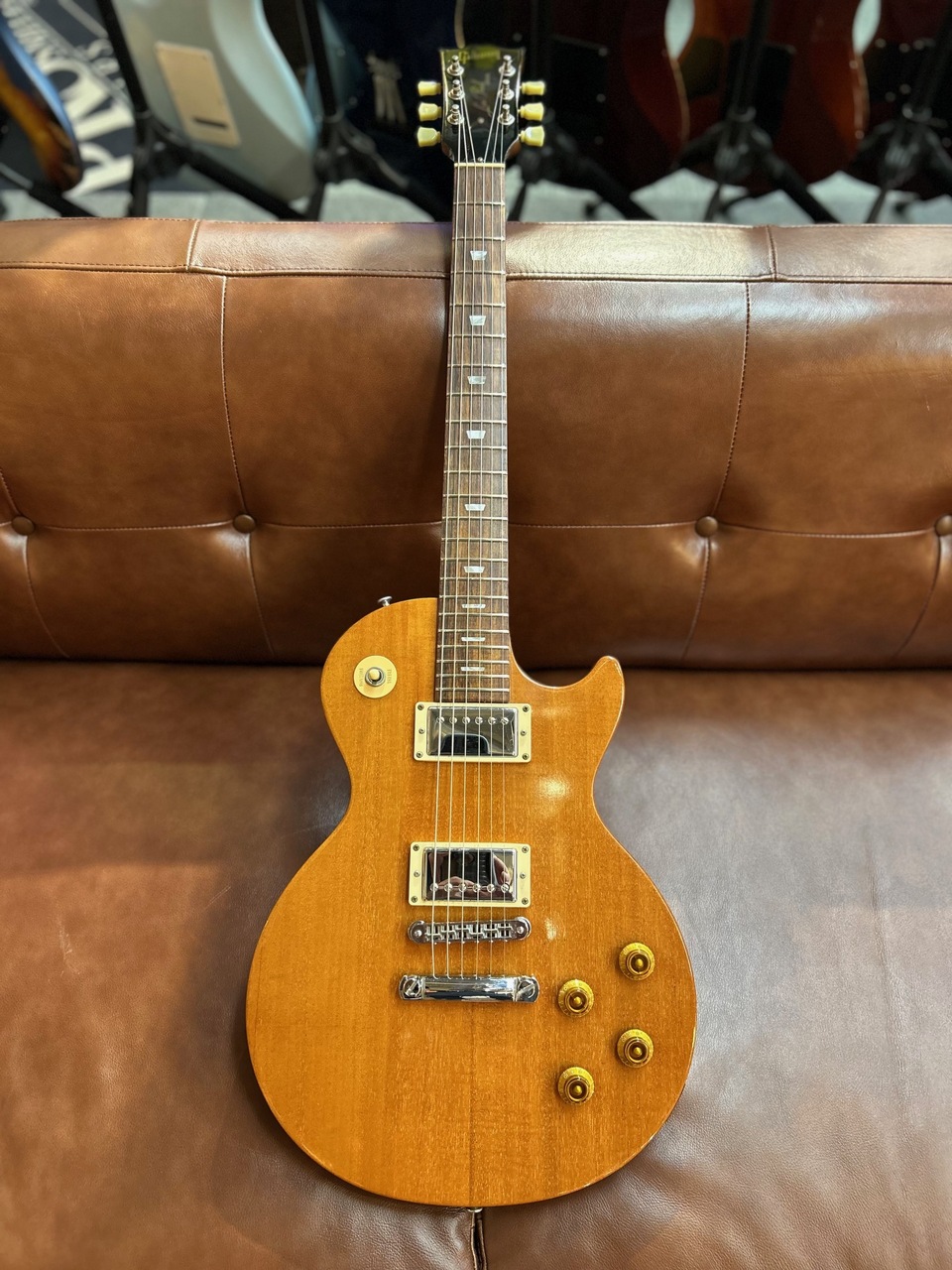 Gibson 【2004年製中古】Les Paul Special with Humbucker 【3.73kg