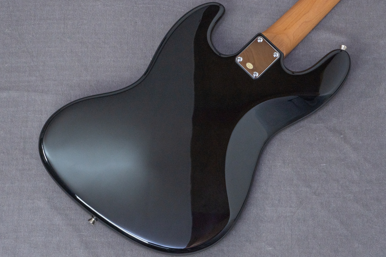 Bacchus BJB-1-RSM/M BLK GIB mod.【GIB兵庫】（新品/送料無料）【楽器