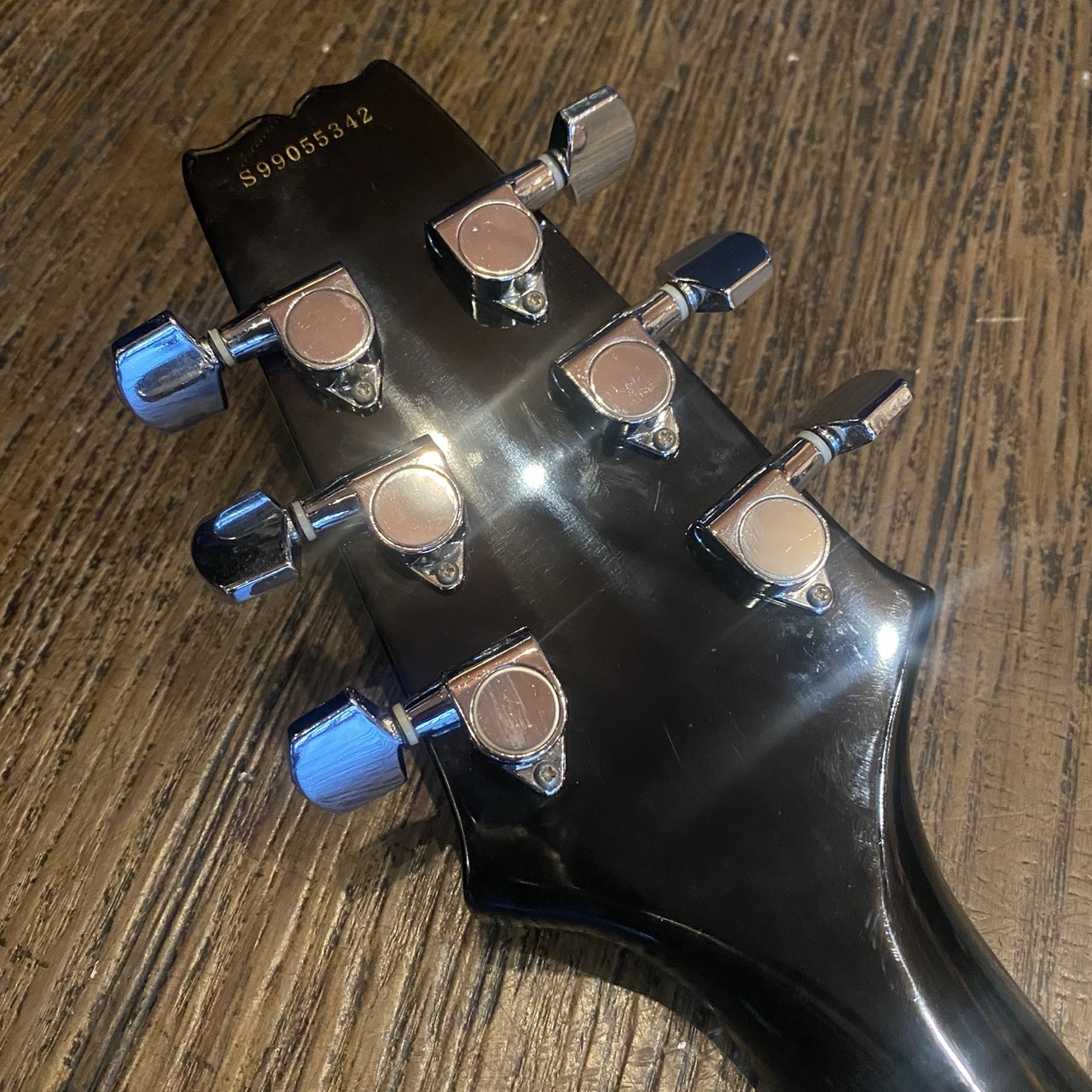 Aria Pro II PE-40 Electric Guitar（中古/送料無料）【楽器検索