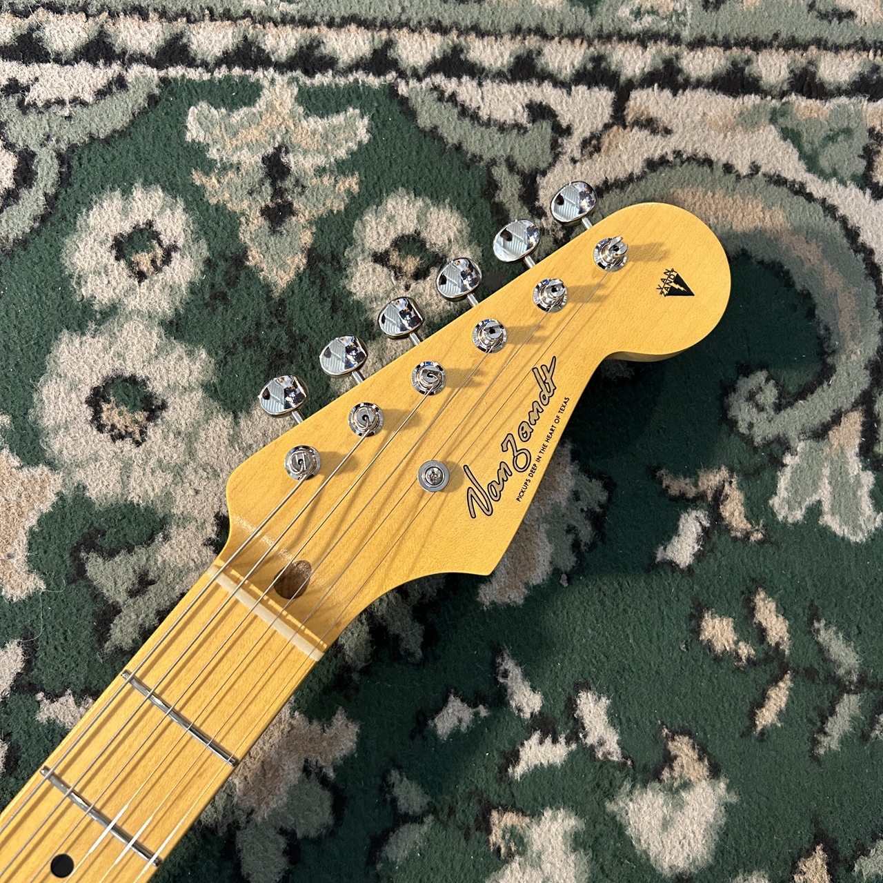 Vanzandt STV-R1（新品）【楽器検索デジマート】