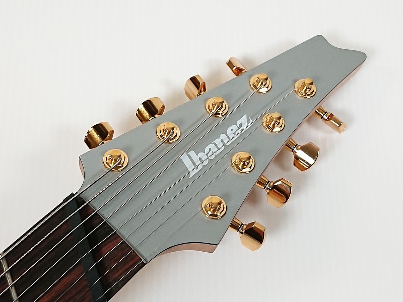 Ibanez 【即納可能】【マルチ・ライト・アングルド・スケール
