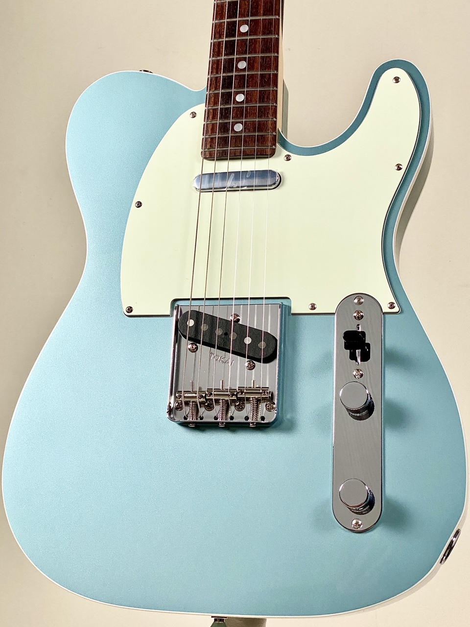 楽天市場】Tokai ATE116B SOB 新品 ソニックブルー[トーカイ