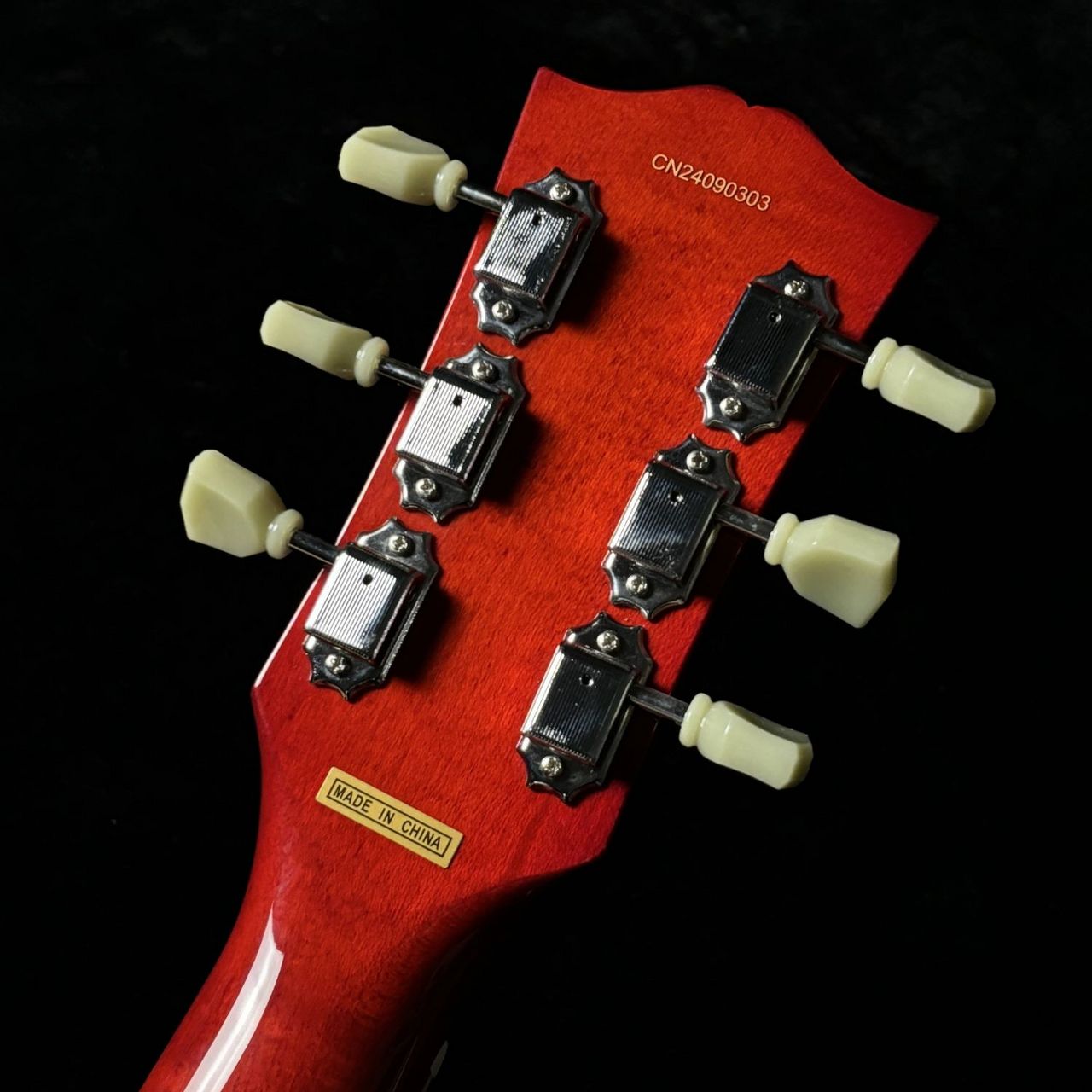 エレクトリック・ギター Tokai ALS98F -Lemon Drop-【現物写真/4.40kg】（新品/送料無料