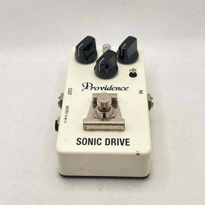 Providence USED 中古 SONIC DRIVE SDR-4R（中古）【楽器検索デジマート】