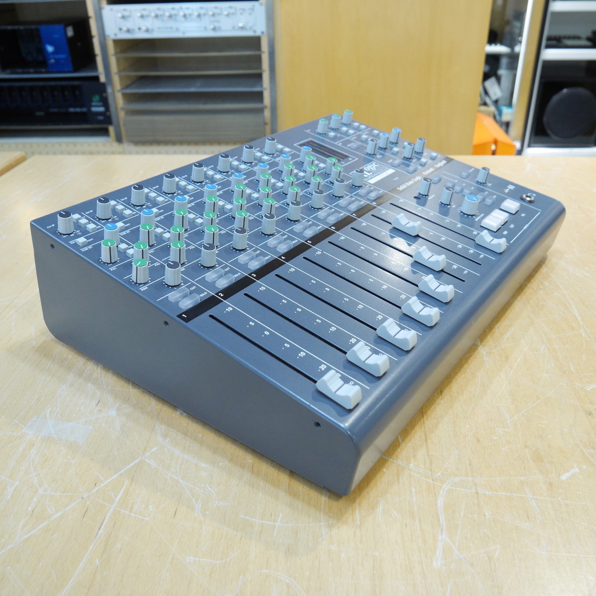 Solid State Logic X-Desk（中古/送料無料）【楽器検索デジマート】