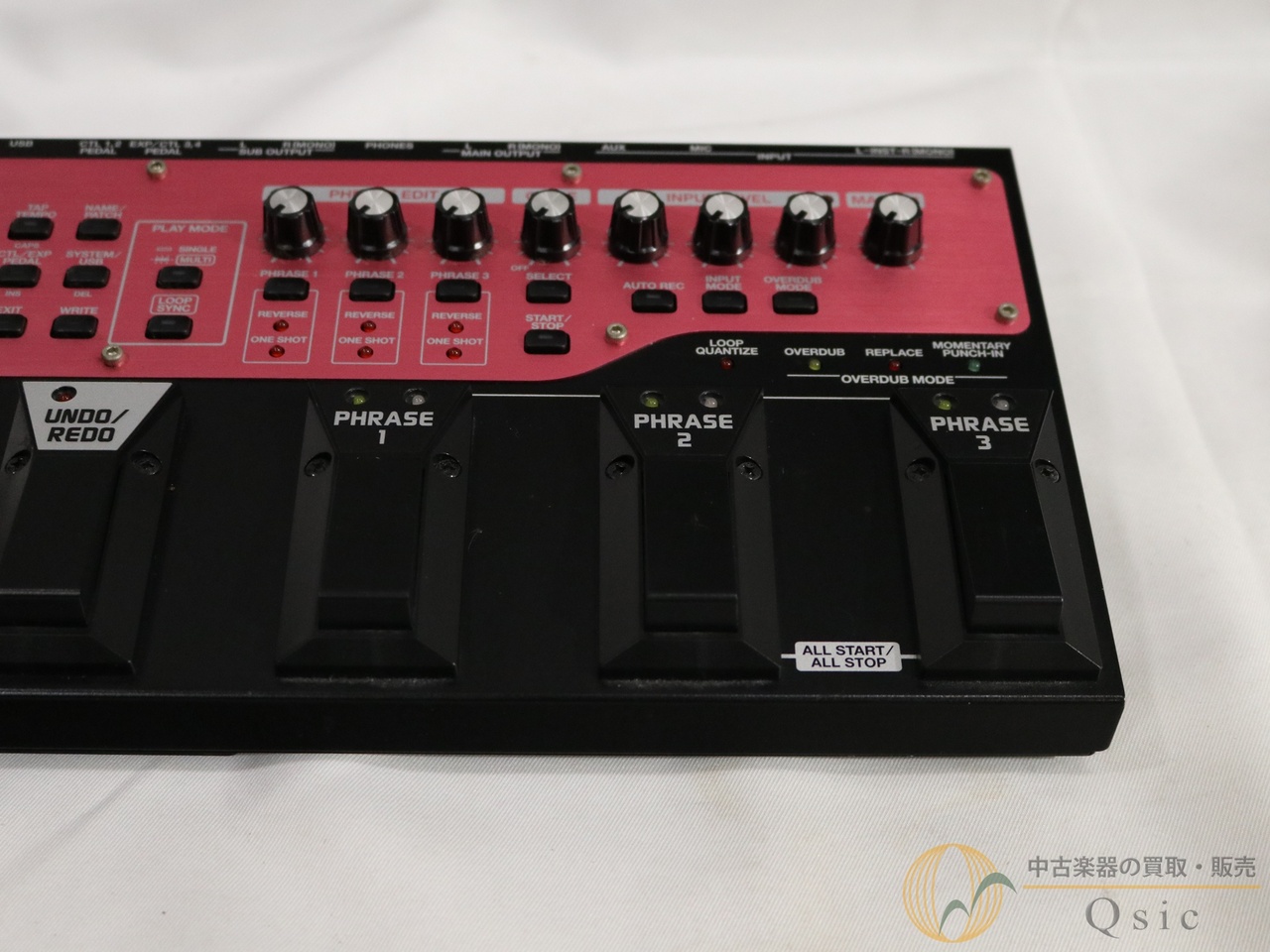 BOSS RC-50 [SM074]【神戸店在庫】（中古）【楽器検索デジマート】