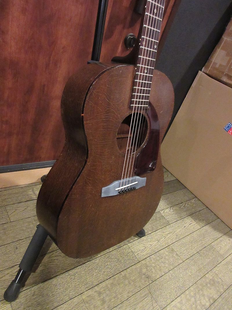 Gibson 1964 LG-0（ビンテージ）【楽器検索デジマート】