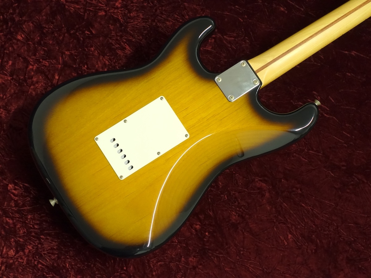 FUJIGEN Neo Classic NCST-10M 旧ロゴ FUJIGEN(FGN) NCST-10M/AL（中古/送料無料）【楽器検索デジマート】