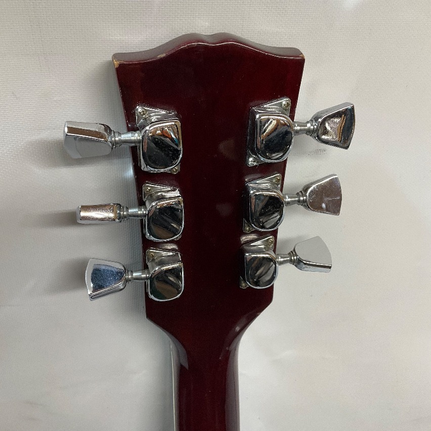 ジャパンビンテージ　Westminster　SG　グレコ　マツモク製 ジャパンビンテージ Westminster SG グレコ マツモク製 ジャパン