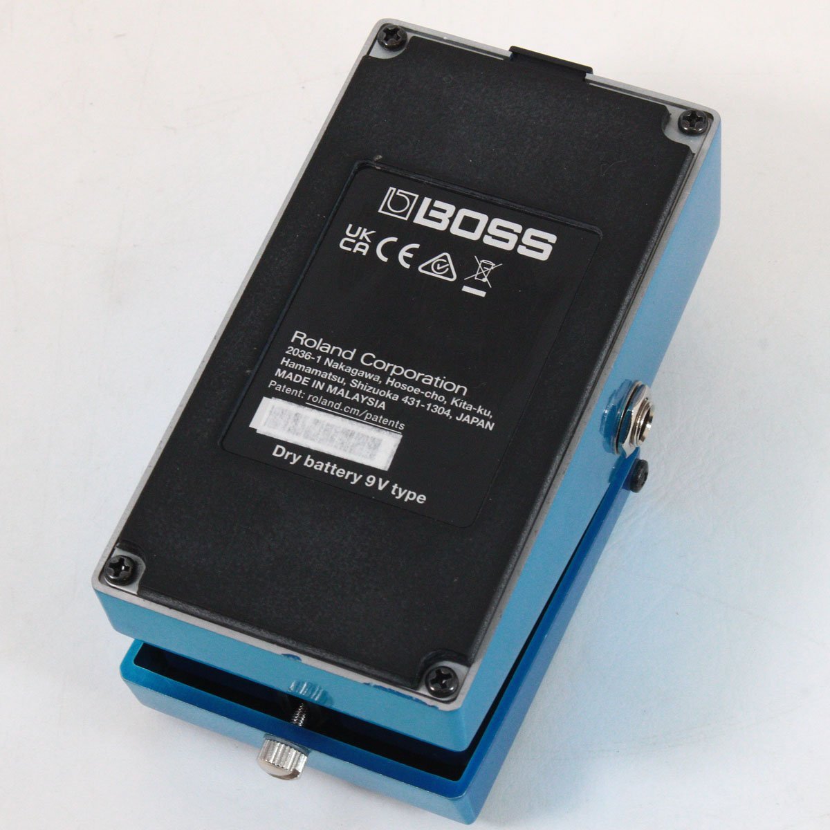 BOSS BD-2-B50A / Blues Driver BOSS 50th Anniversary 【渋谷店