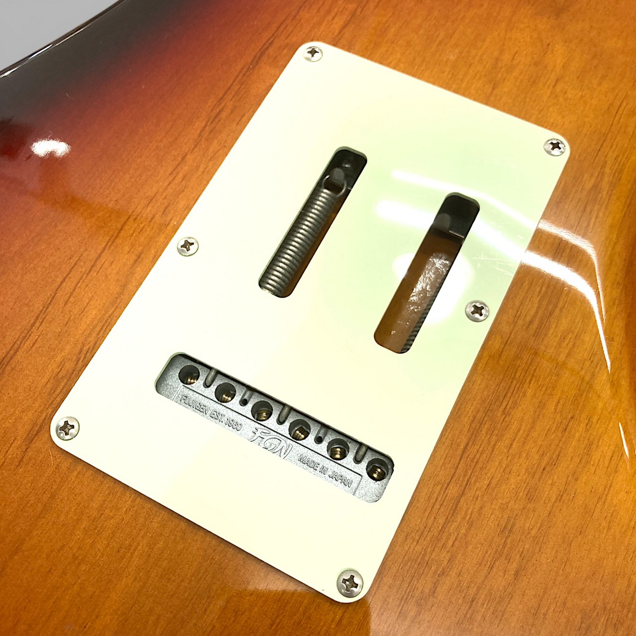 FUJIGEN(FGN) Neo Classic NST200（中古）【楽器検索デジマート】