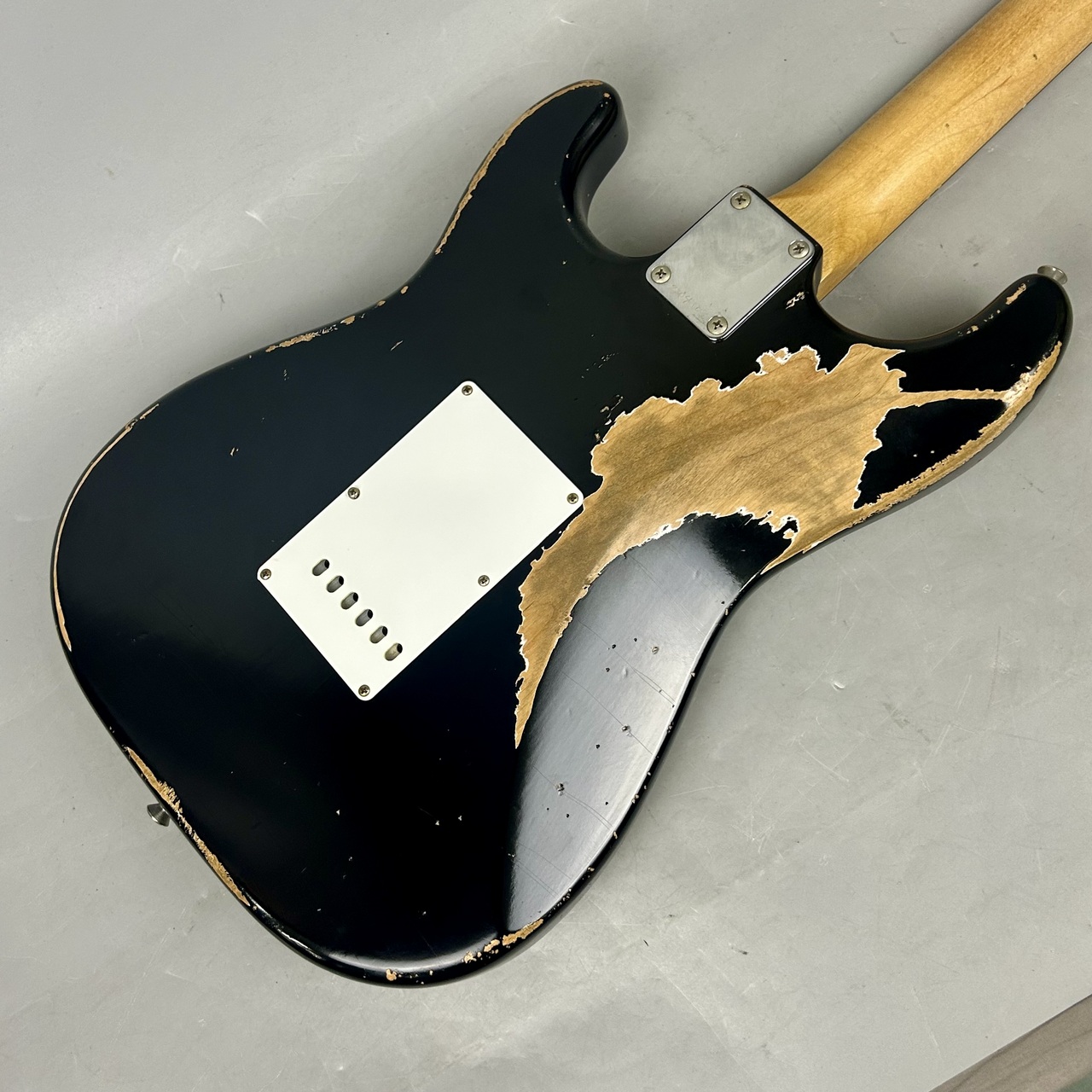 Fullertone Guitars ST Stroke VIP line（中古/送料無料）【楽器検索