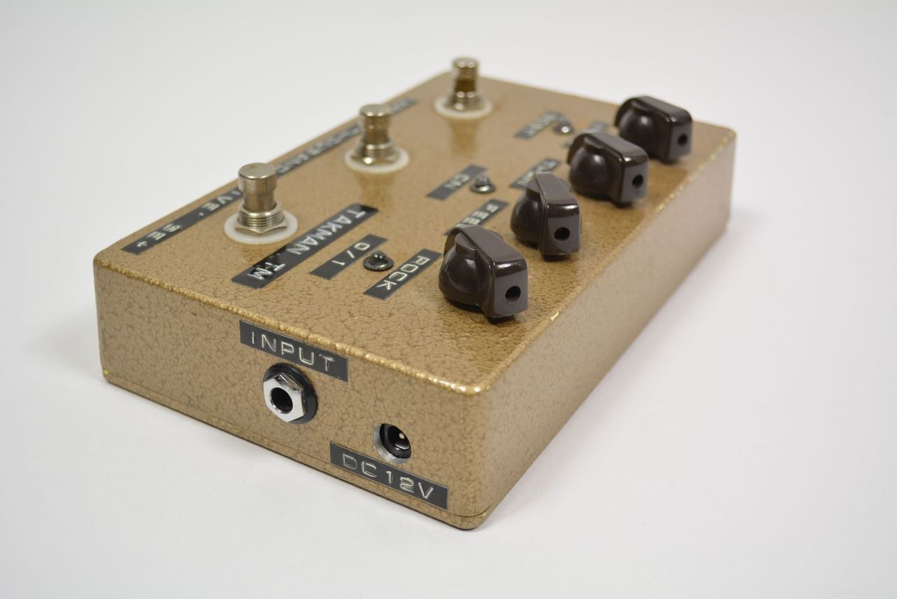 TAKMAN XPR2 Thousand Drive SE+（中古）【楽器検索デジマート】