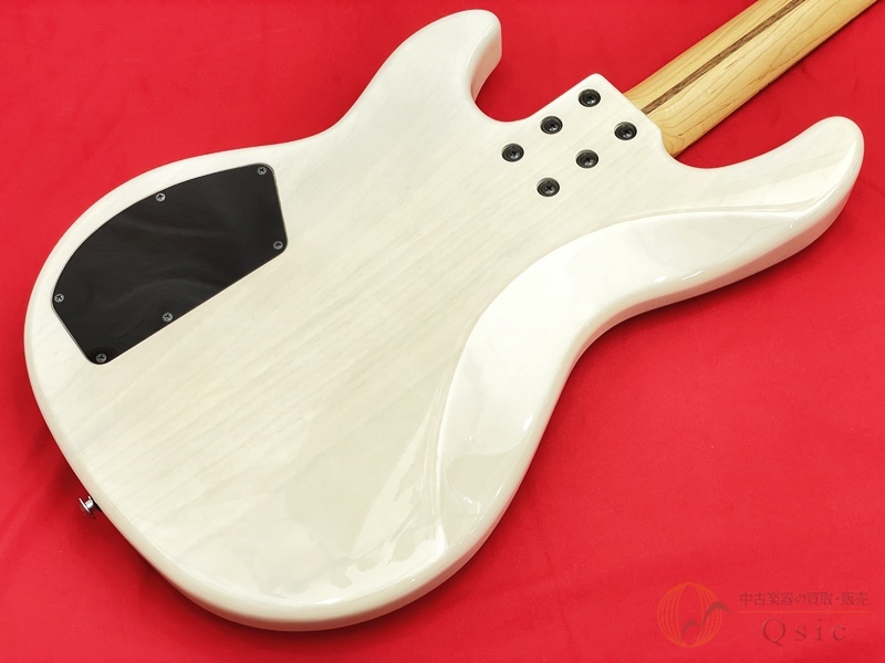 G&L L-2000 Premium white blonde 【返品OK】[RMM08]【梅田店在庫