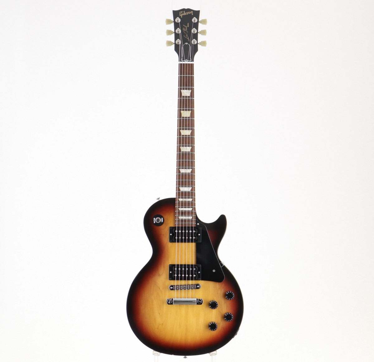 Gibson Les Paul Studio Faded【ネック折れ修復歴あり】 【渋谷店