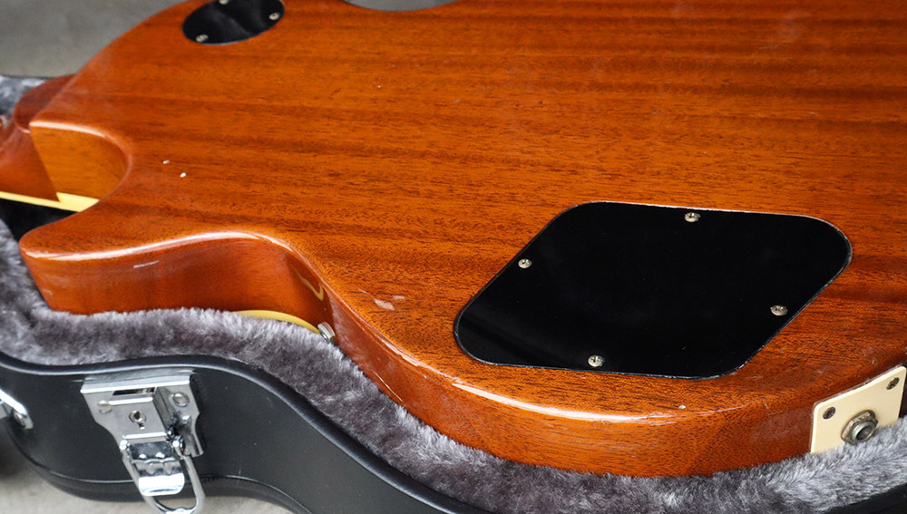 Orville by Gibson 1994 LPS-57C (GT)（中古）【楽器検索デジマート】