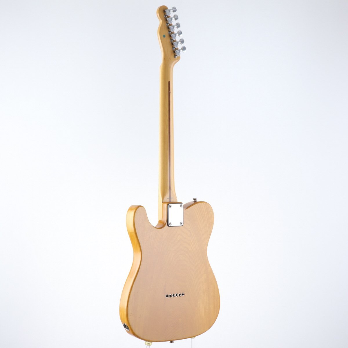 Fender Japan TL72-55/CTL-50M Natural 【梅田店】（中古/送料