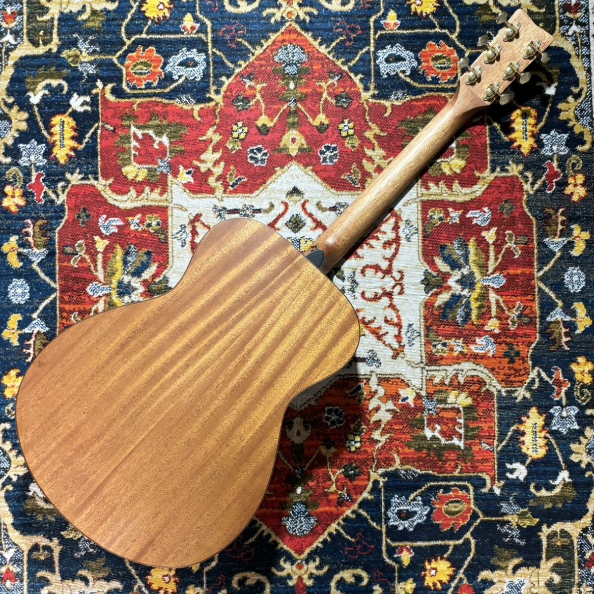 YAMAHA STORIA II アコースティックギター エレアコストーリア2（新品