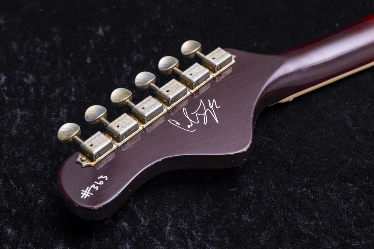 Carlos Guitar カルロスギター 5弦ベース Carlos Guitar カルロスギター/エレキベース(5弦)/ORIGINAL